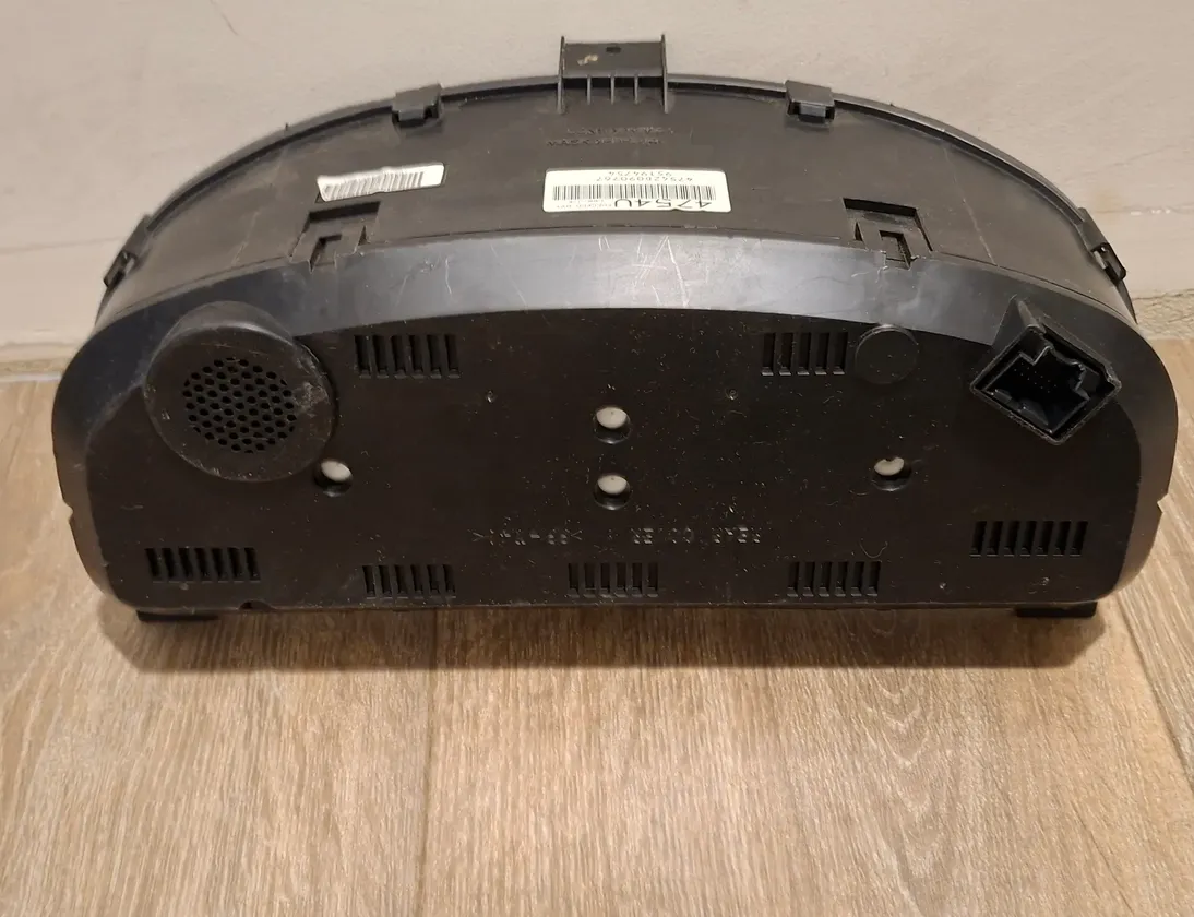 CHEVROLET Captiva 1 generation (2006-2018) Speedometer 4754U 33377125