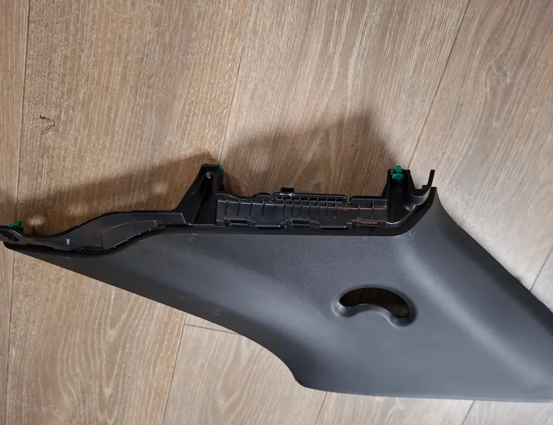 HYUNDAI IONIQ 5 1 generation (2021-2023) Other Interior Parts gi000 33554644