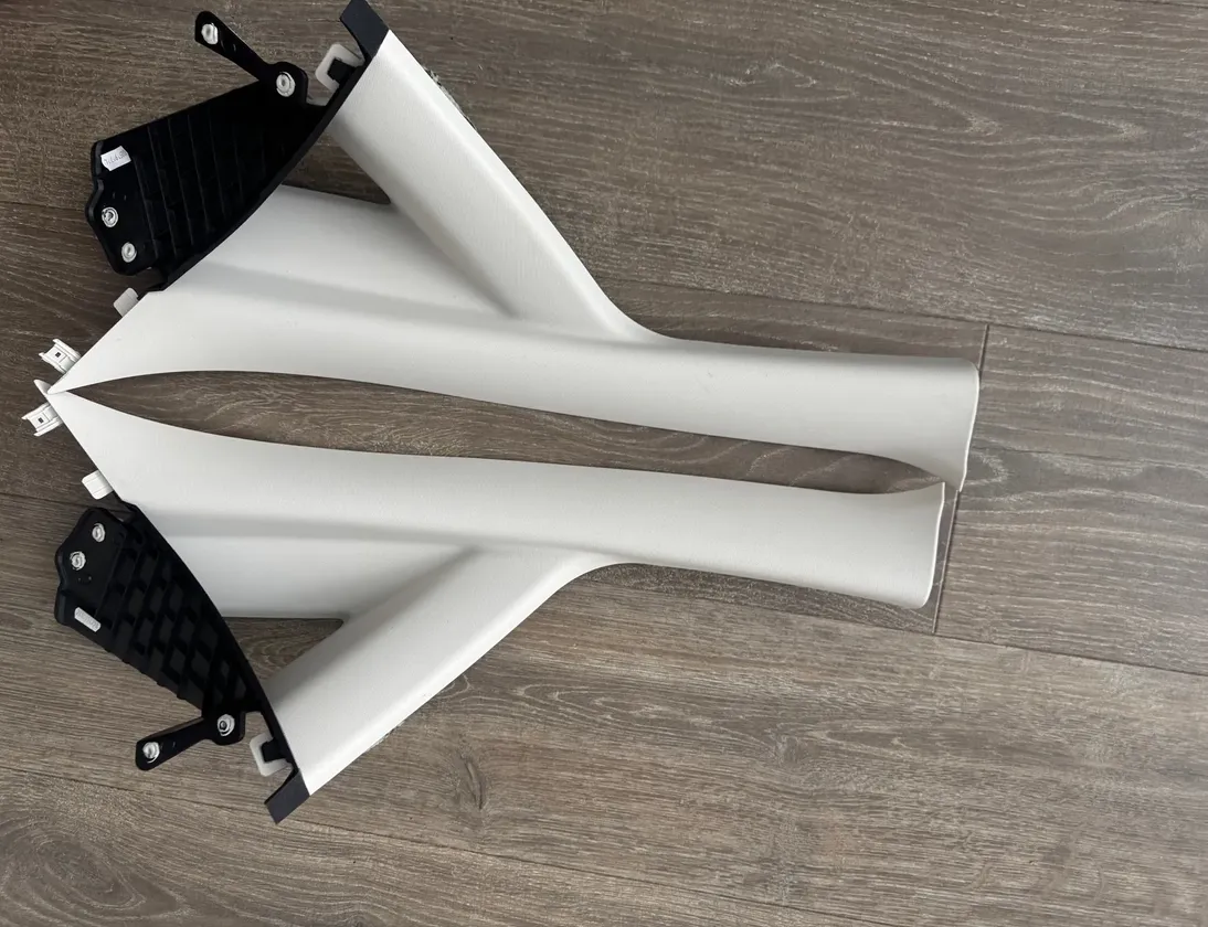 FORD EcoSport 2 generation (2013-2024) Other Interior Parts GN15-A03513,GN15-A03512 33695118