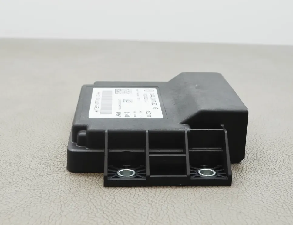 AUDI Q3 8U (2011-2020) Jednotka ovládania ručnej brzdy 3AA907801G 11192946