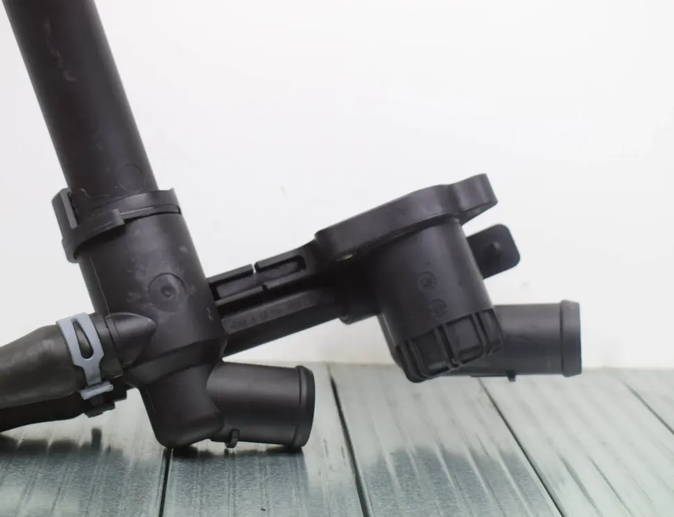 SKODA Rapid 2 generation (1985-2023) Termostat 03F121026B,6R0122157D,03F121065A 12073638