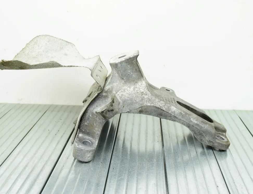 AUDI A5 Sportback 8T (2009-2011) Držiak motora pravá strana 4G0199308K 13540576