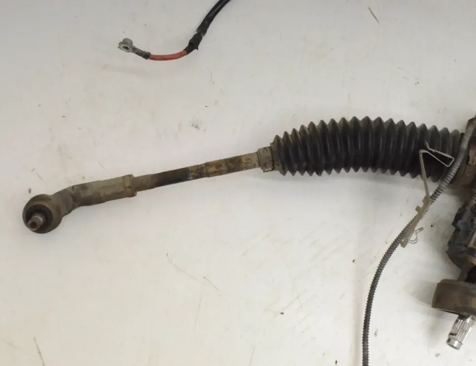 AUDI A3 8V (2012-2020) Рулевая Pейка 1K2971111AF,7805501469 13752796