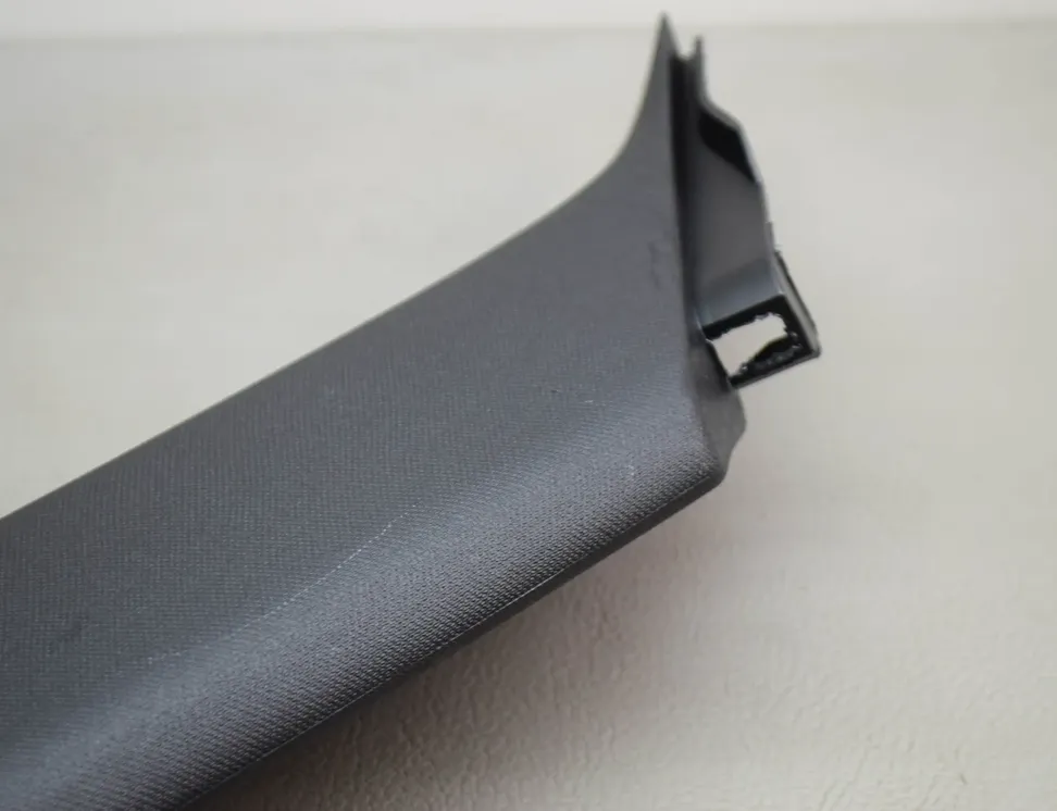 MERCEDES-BENZ GLE Coupe C292 (2015-2019) Kryt batožinového priestoru A2927400271 17418181