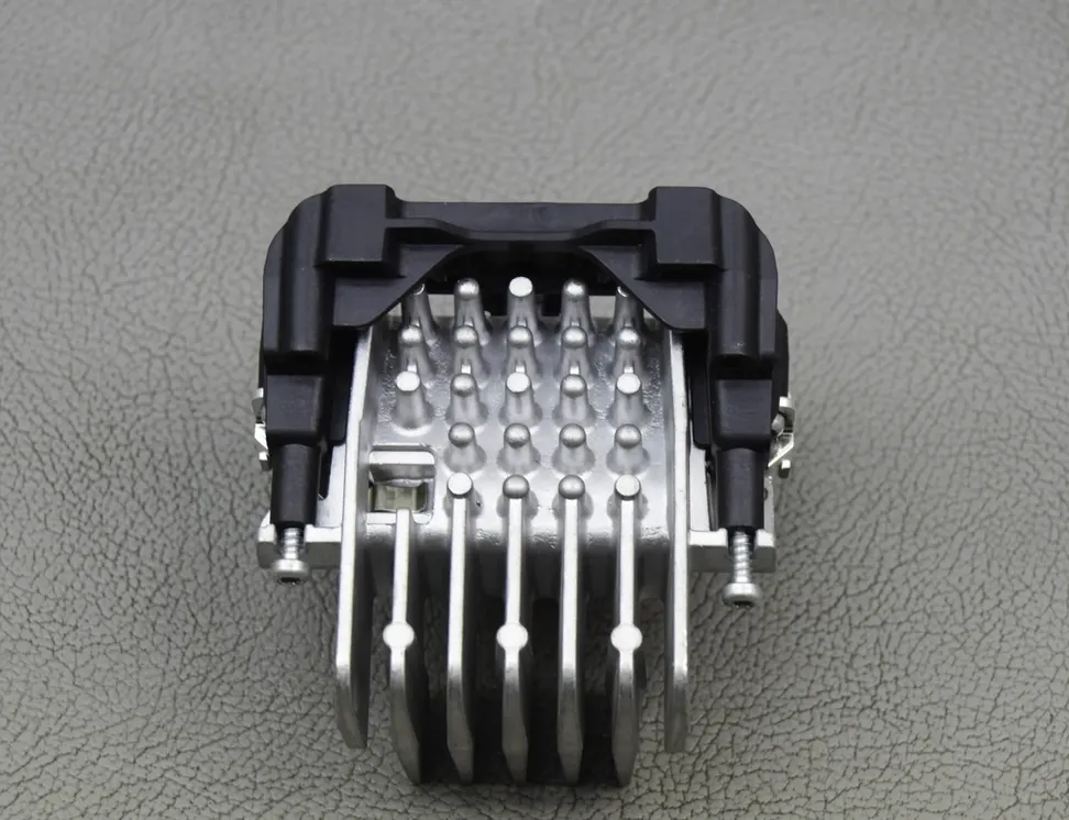 MERCEDES-BENZ GLC 253 (2015-2019) Ovládacia jednotka ľavého predného svetlometu 20161028,102750304315,762.01.500.02 20319349