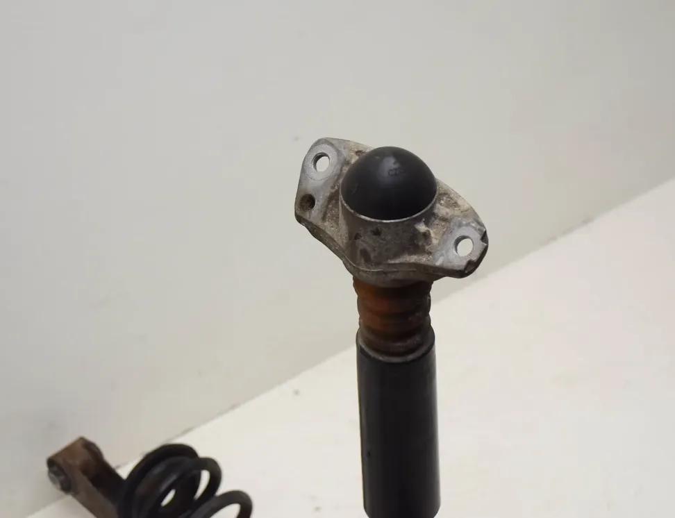 VOLKSWAGEN Sharan 2 generation (2010-2024) Rear Left Suspension 3C0505225D,3C0513425,5Q0505323C,5N0615611H 22267072