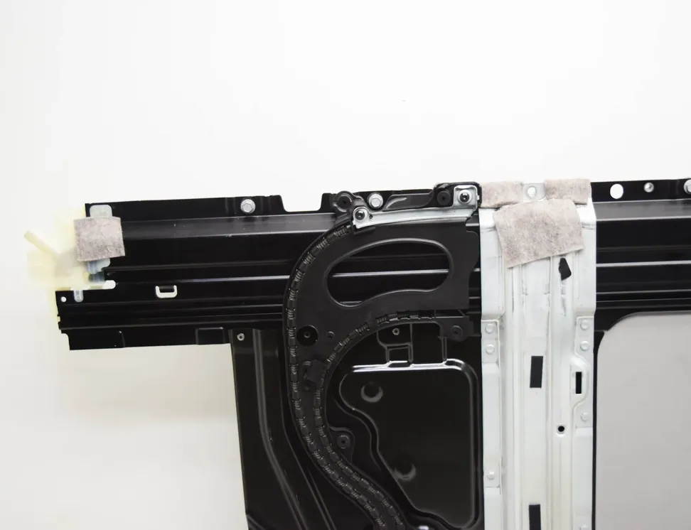 BMW 5 Series F10/F11 (2009-2017) Päťdverové 7316535,7231858 24400508