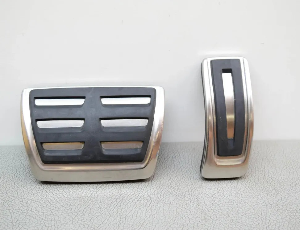 AUDI A7 C8/4K (2018-2024) Pedal assembly 4H0721891,8K2723173A 25834586