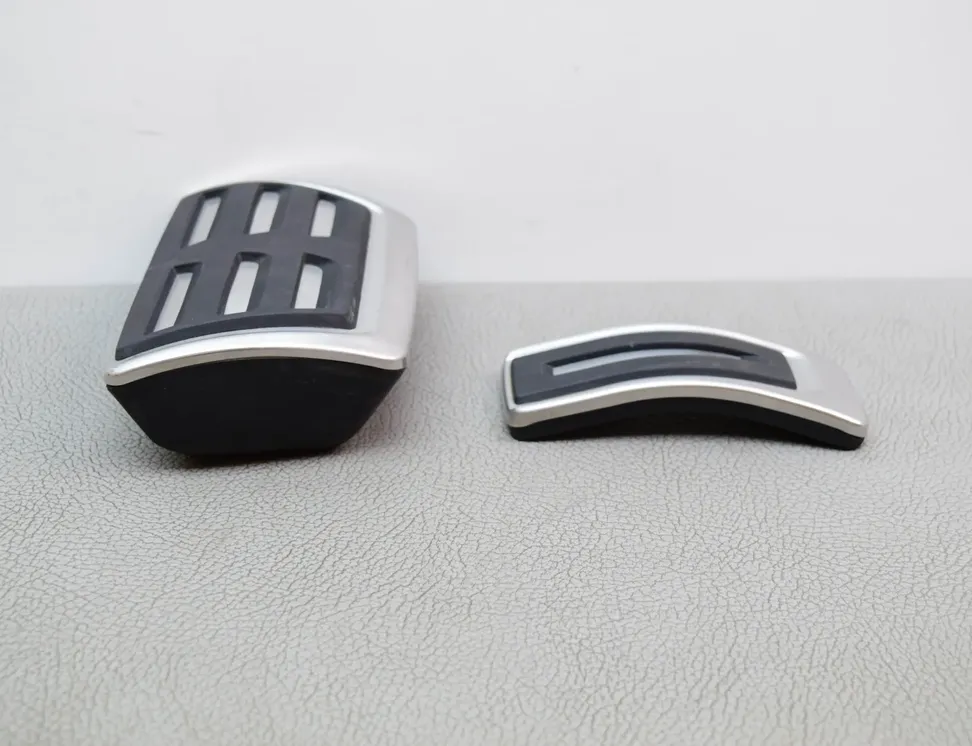 AUDI A7 C8/4K (2018-2024) Pedal assembly 4H0721891,8K2723173A 25834586