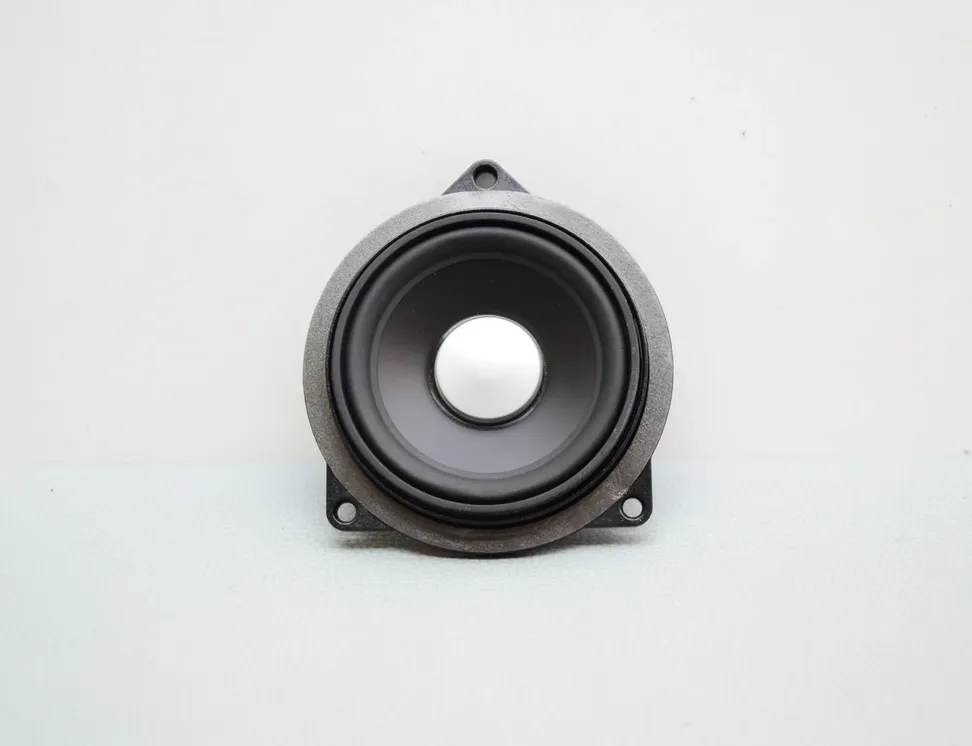 BMW 5 Series F10/F11 (2009-2017) Zadný ľavý reproduktor dverí 9368386 28247813