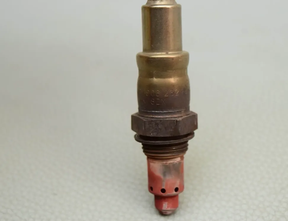 AUDI A3 8Y (2020-2024) Lambda kyslíkový senzor 04E906262 28356778