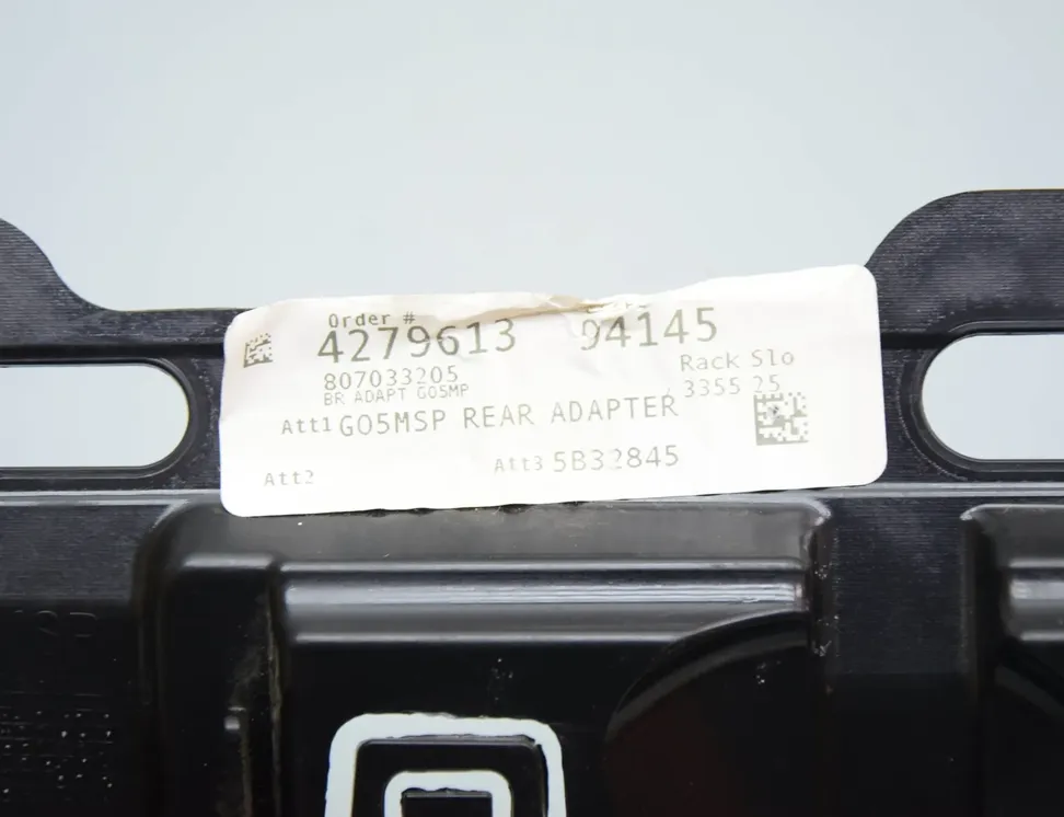 BMW X5 G05/G18 (2018-2024) 5B32845 33384171