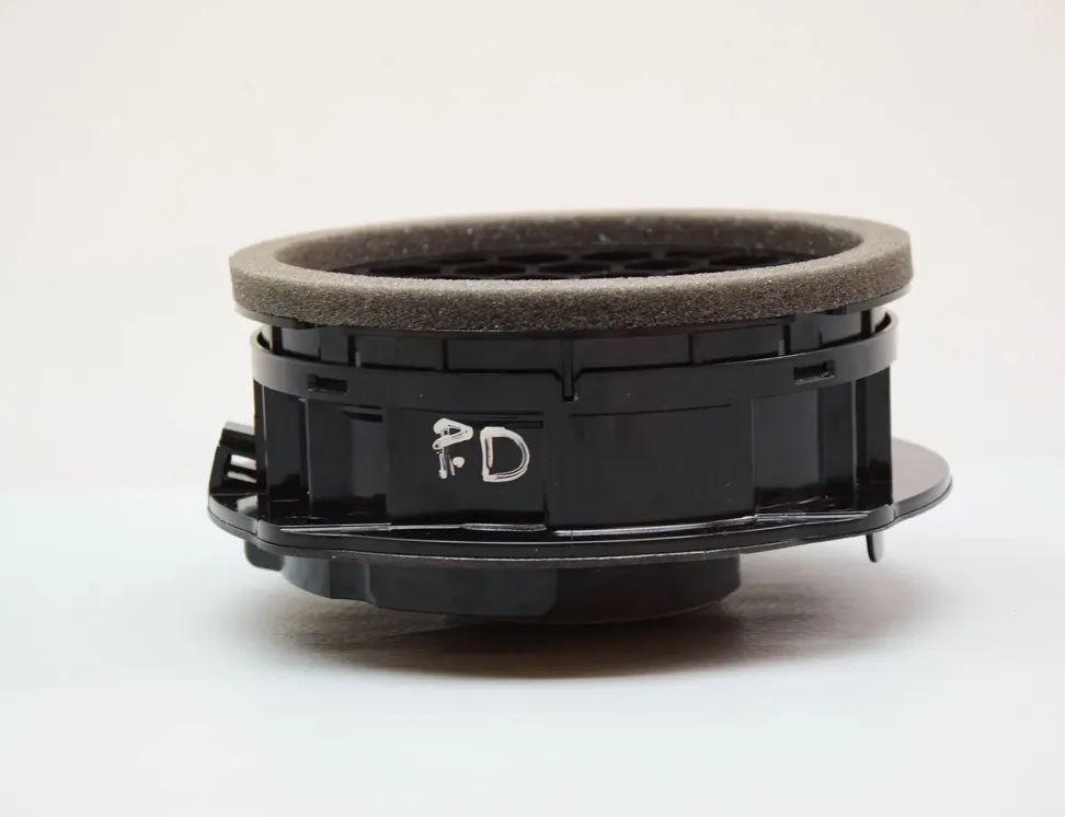 SKODA Octavia 4 generation (A8) (2019-2023) Front Left Door Loudspeaker 3V0035411L 34154874