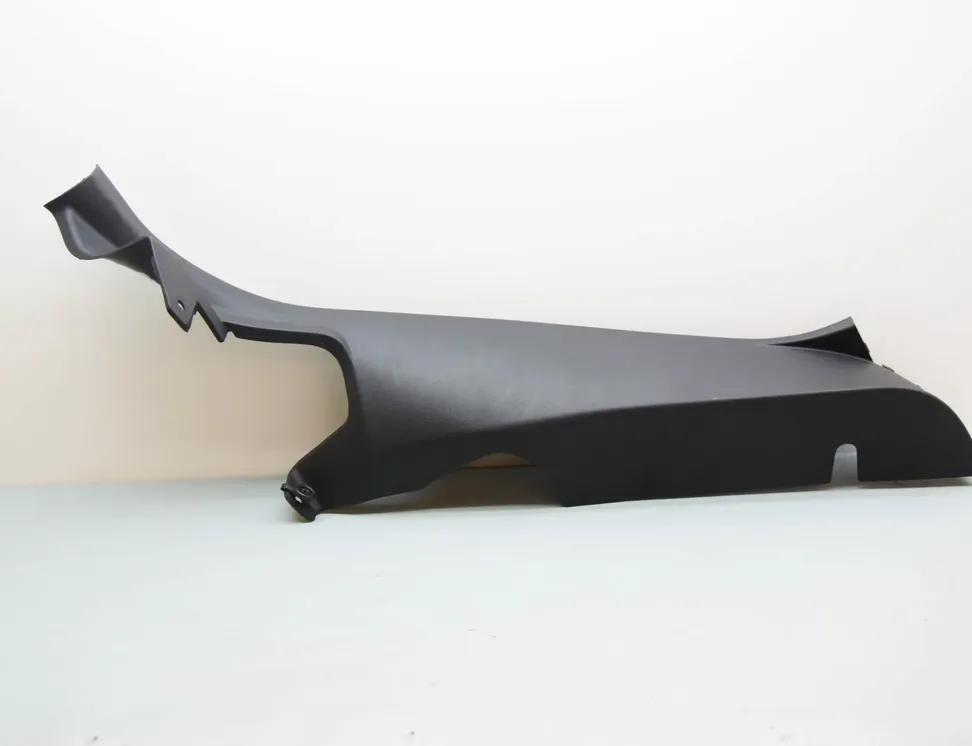 SEAT Ateca 1 generation (2016-2024) Pravý stĺpikový obklad 575867766B 34203786