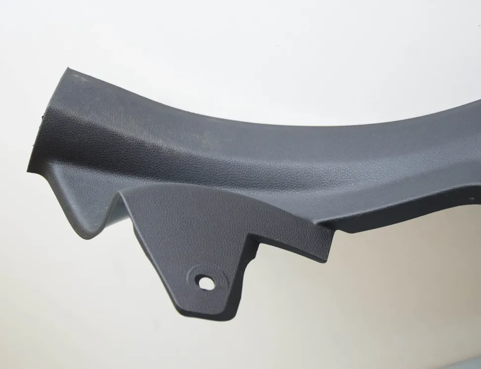 SEAT Ateca 1 generation (2016-2024) Pravý stĺpikový obklad 575867766B 34203786