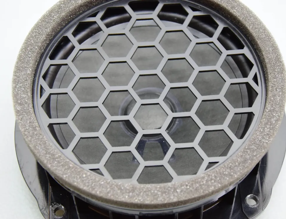 SKODA Octavia 4 generation (A8) (2019-2023) Колонка  дверей задняя левая 3V0035411L 34203625