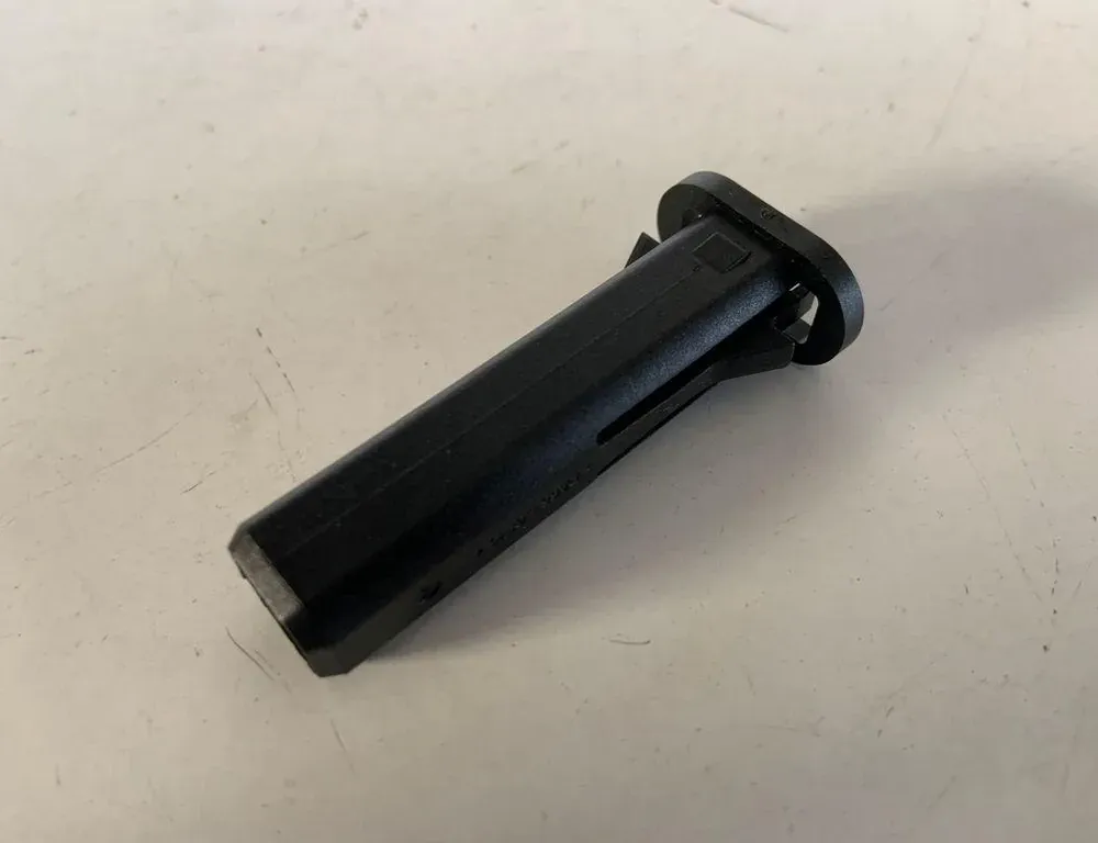 AUDI Q7 4M (2015-2024) Radiator Holder 4M0121095 33977274