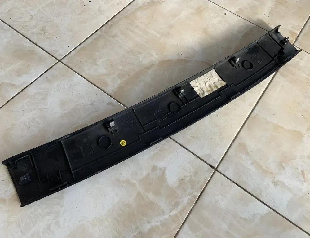 AUDI A7 C7/4G (2010-2020) Other Trim Parts 4G8867606,4G8867606A,4G8867606A4PK 33976225