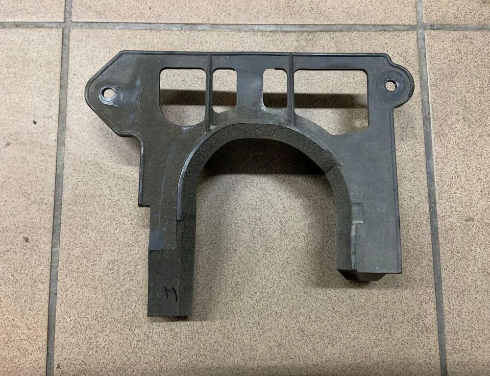 AUDI A6 C6/4F (2004-2011) Другие тайные панели 4G0863189 33769496