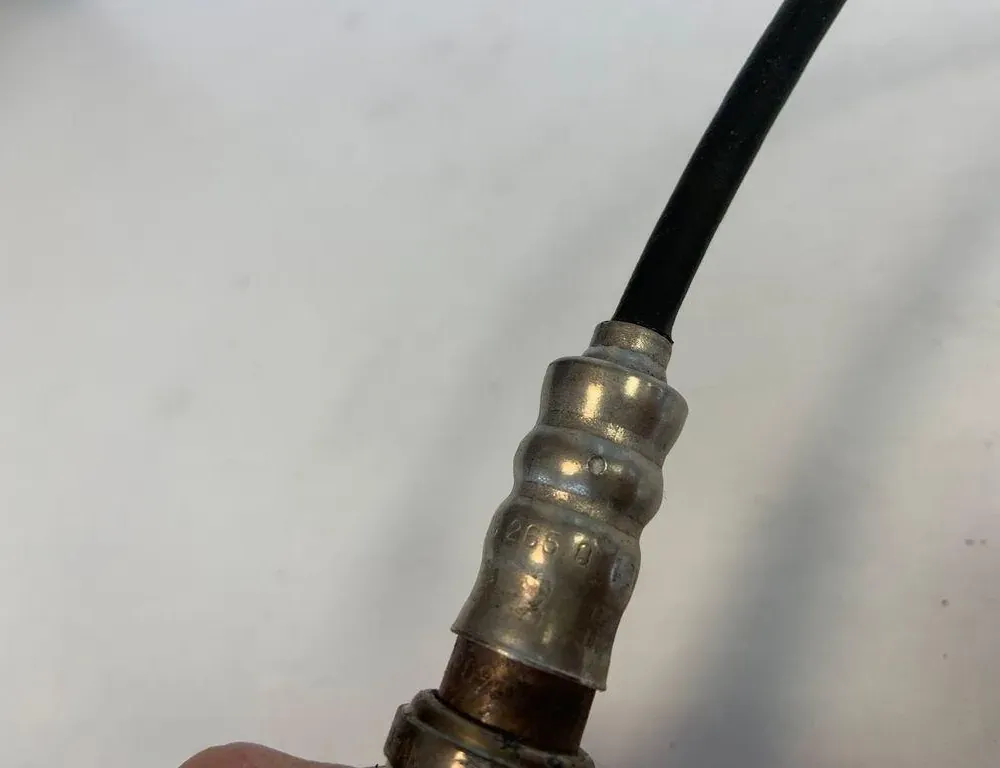 AUDI A4 B8/8K (2011-2016) Lambda Oxygen Sensor 06E906265Q 33769712