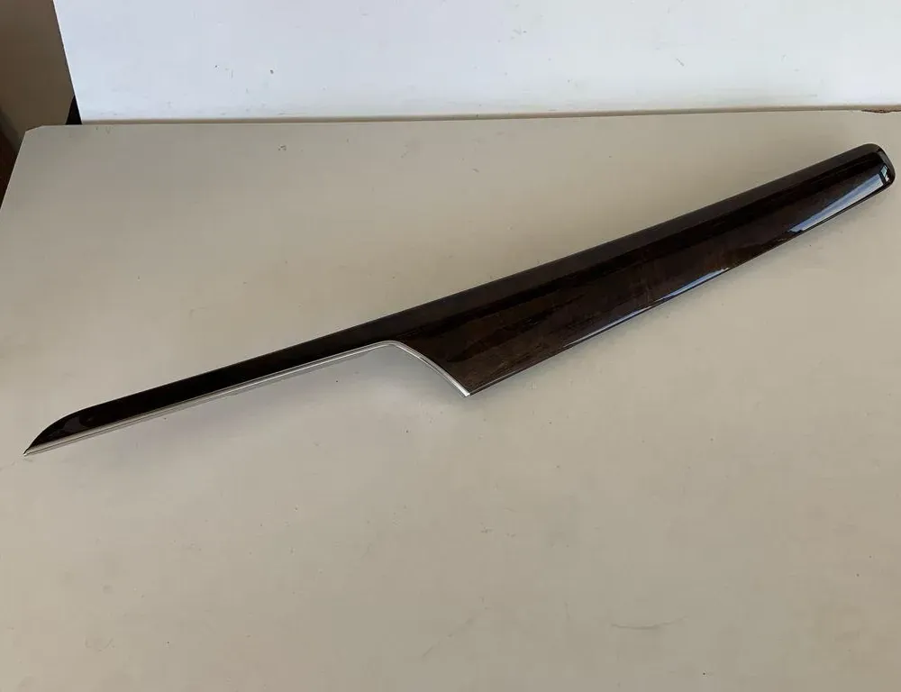 AUDI Q5 8R (2008-2017) Ostatné časti výbavy 80B853165AF,80A867409AC 33770825