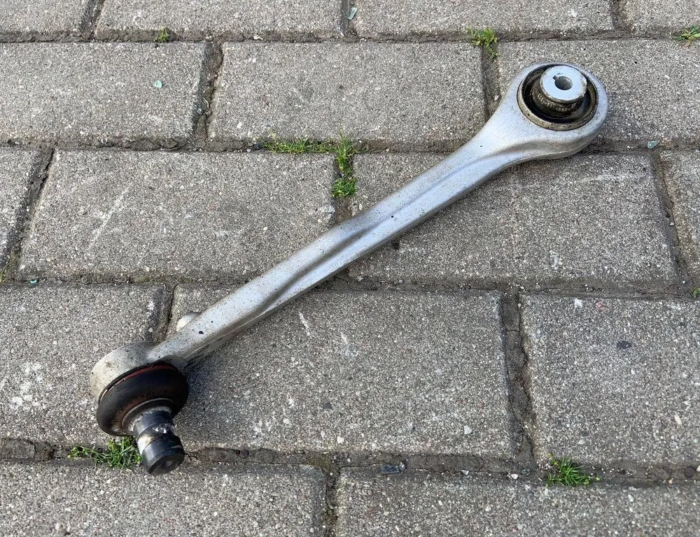 AUDI Q5 8R (2008-2017) Передняя левая прямая вилка 4M0407505B 33770969