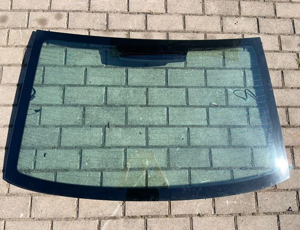 AUDI A6 C6/4F (2004-2011) Стекло заднее 43R000261,4G5945097 33771824