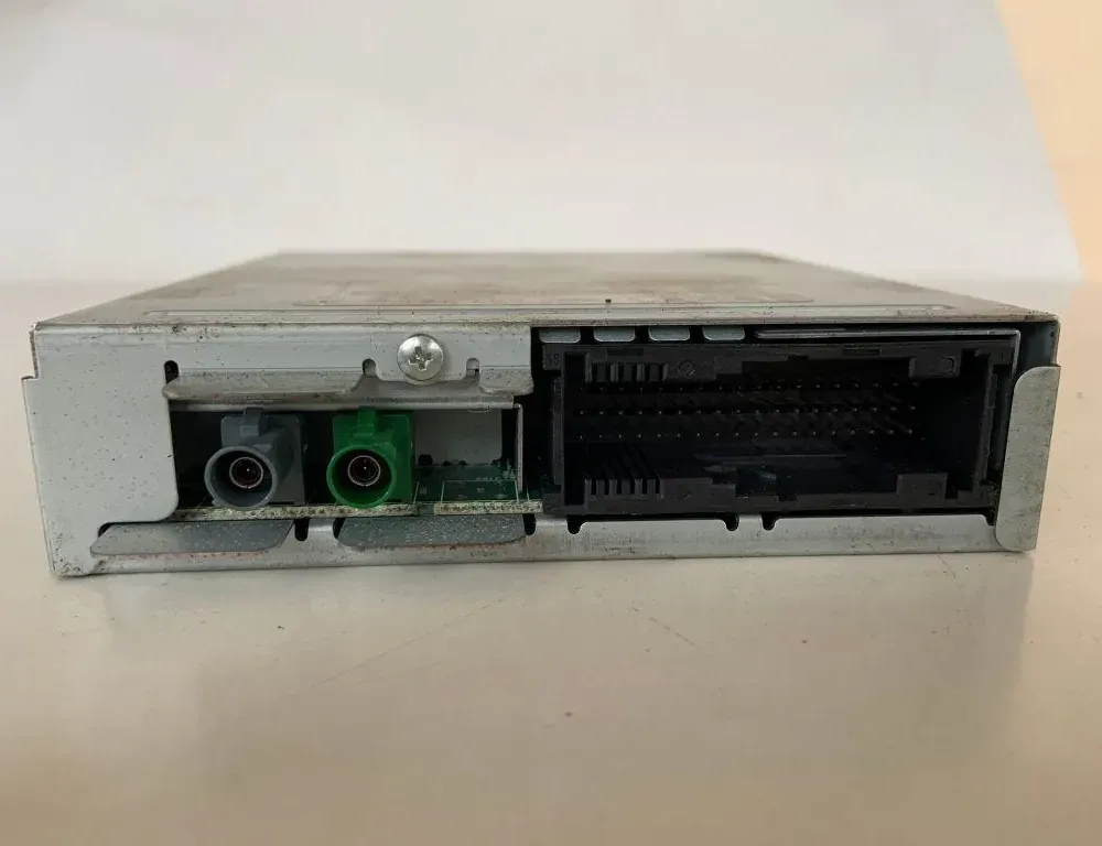 AUDI A7 C7/4G (2010-2020) Kontrolná jednotka kamery 4G0907441B 33772676