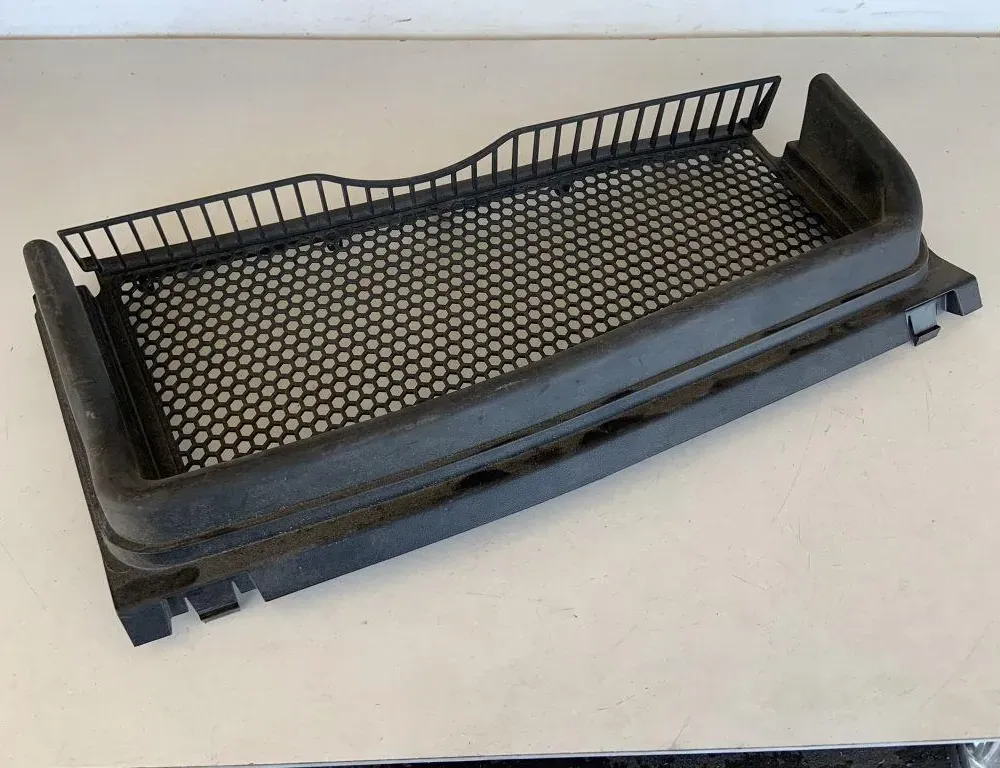 AUDI Q7 4L (2005-2015) Predný stierač lišta 4M1819154 33773594