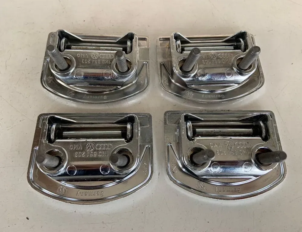 AUDI A7 C7/4G (2010-2020) Другие внутренние детали 1K0864203 33776066