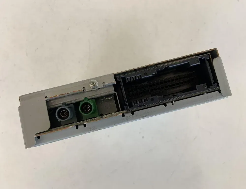 AUDI A6 C6/4F (2004-2011) Kontrolná jednotka kamery 4G0907441B 33776794