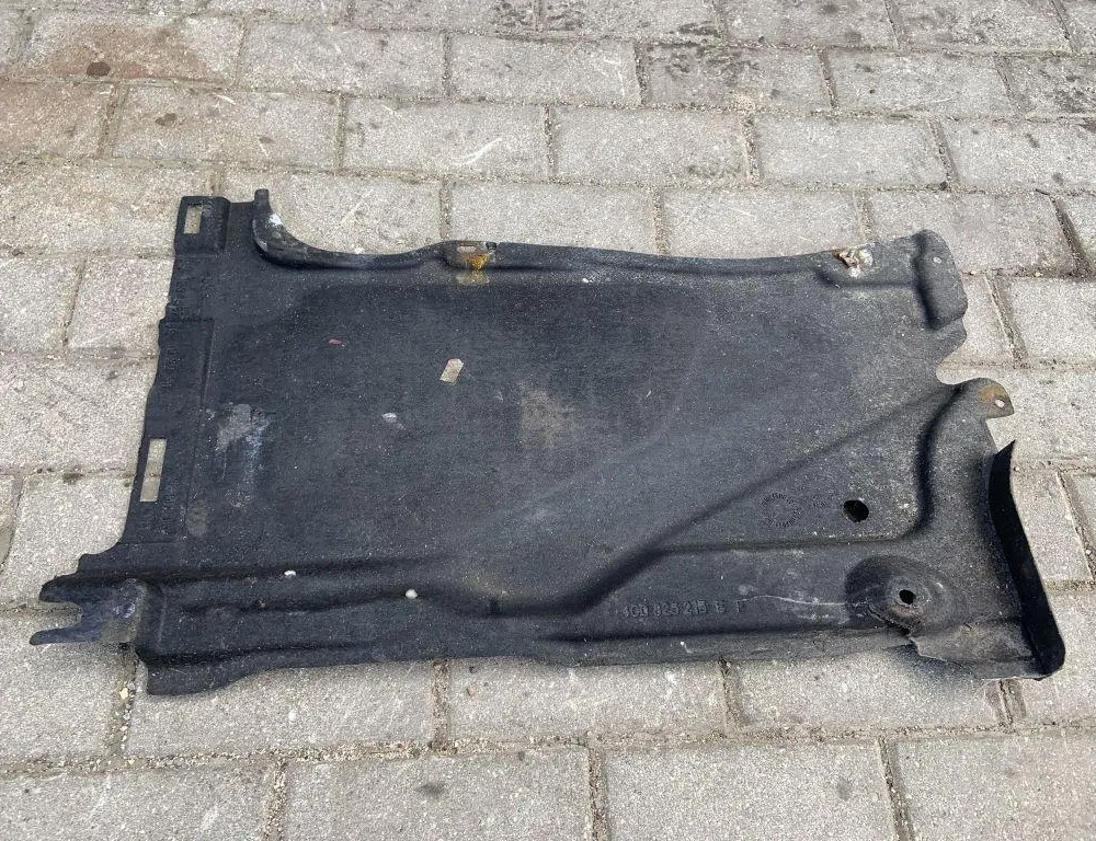 AUDI A6 C6/4F (2004-2011) Other Undercover Panel 4G0825215E,4G0825215 33776852