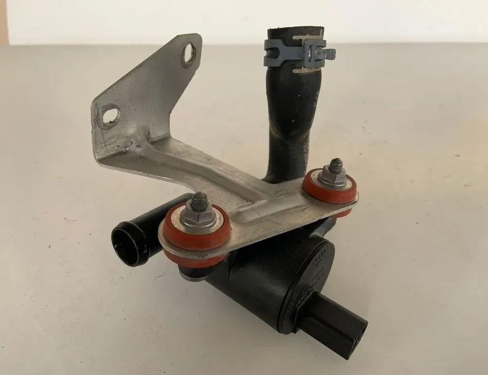 AUDI Q5 8R (2008-2017) Obiehový vodný motor 80B819263C,4H0121671D 33777870