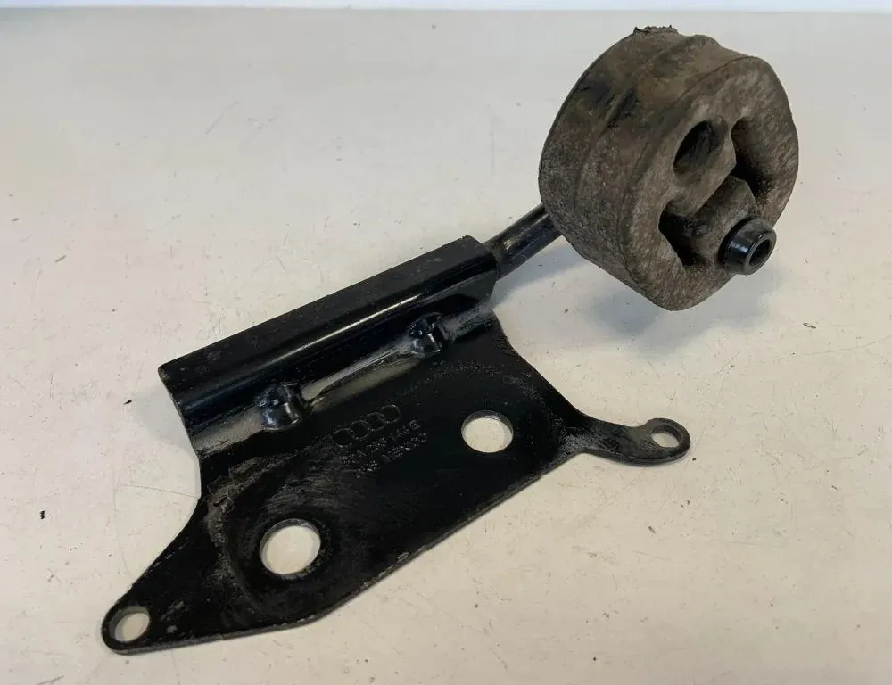 AUDI Q5 8R (2008-2017) Кронштейн выхлопной трубы 80A253144E 33778573