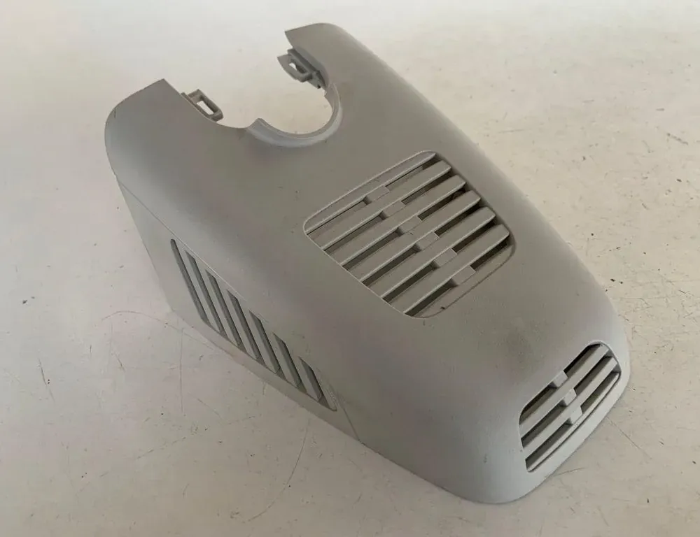 MERCEDES-BENZ C-Class W205/S205/C205 (2014-2023) Front left mirror trim A2058210300 33828624