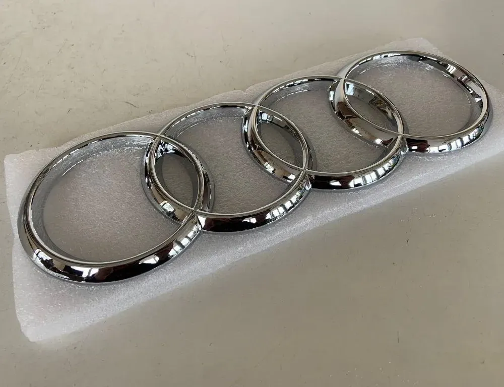 AUDI A5 F5 (2016-2024) Значок производителя автомобиля 8T0853605 33907572