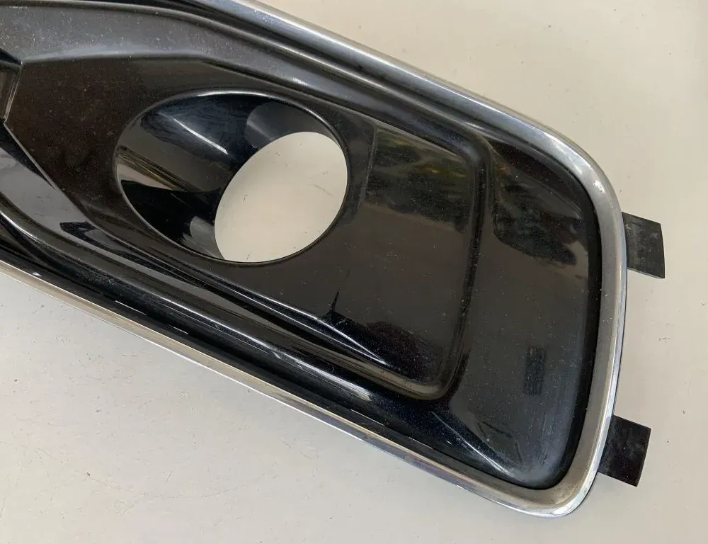 AUDI A6 C6/4F (2004-2011) Front Bumper Lower Grill 4G0807682AE 33908022