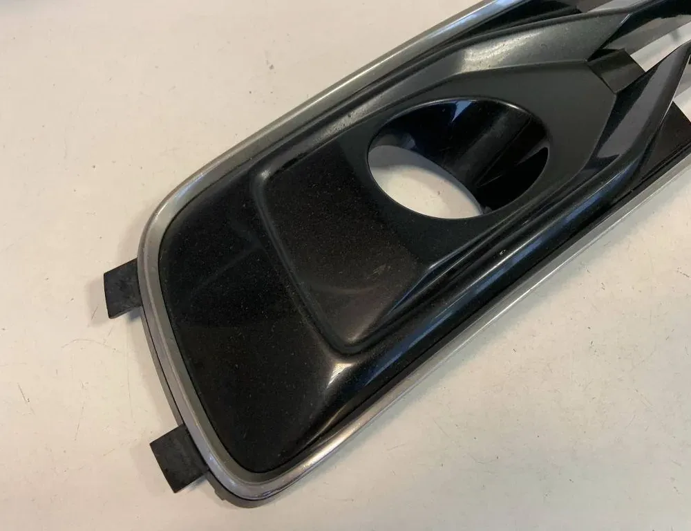 AUDI A6 C6/4F (2004-2011) Front Bumper Lower Grill 4G0807681AE 33908286