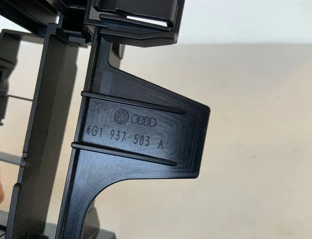 AUDI A7 C7/4G (2010-2020) Другие внутренние детали 4G1937503A 33971543