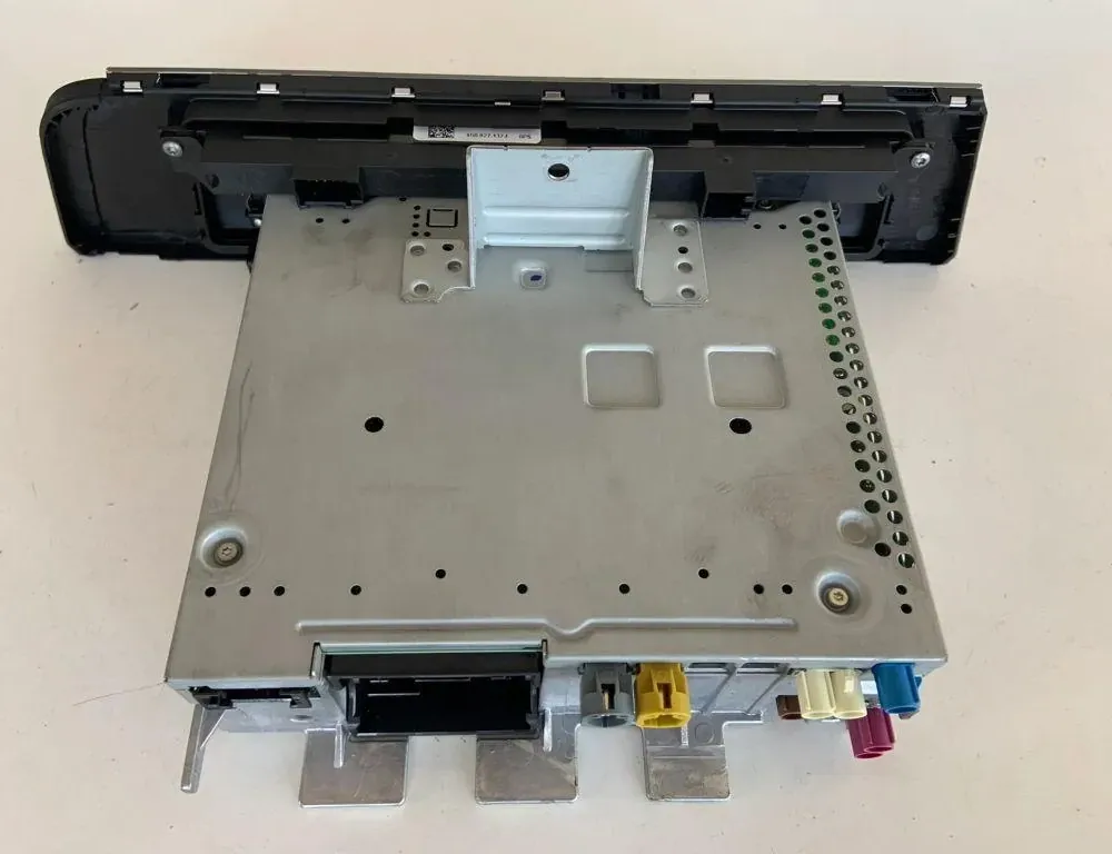 AUDI A7 C7/4G (2010-2020) Music Player With GPS 4G0927137E6PS,4G1035025,4G0927137E 33972581