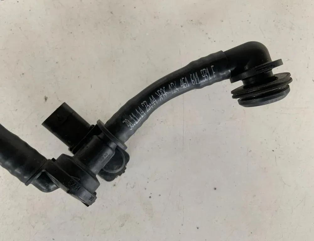 AUDI A7 C7/4G (2010-2020) Vákuová trubica 5Q0906207,4G1611931F 33971748