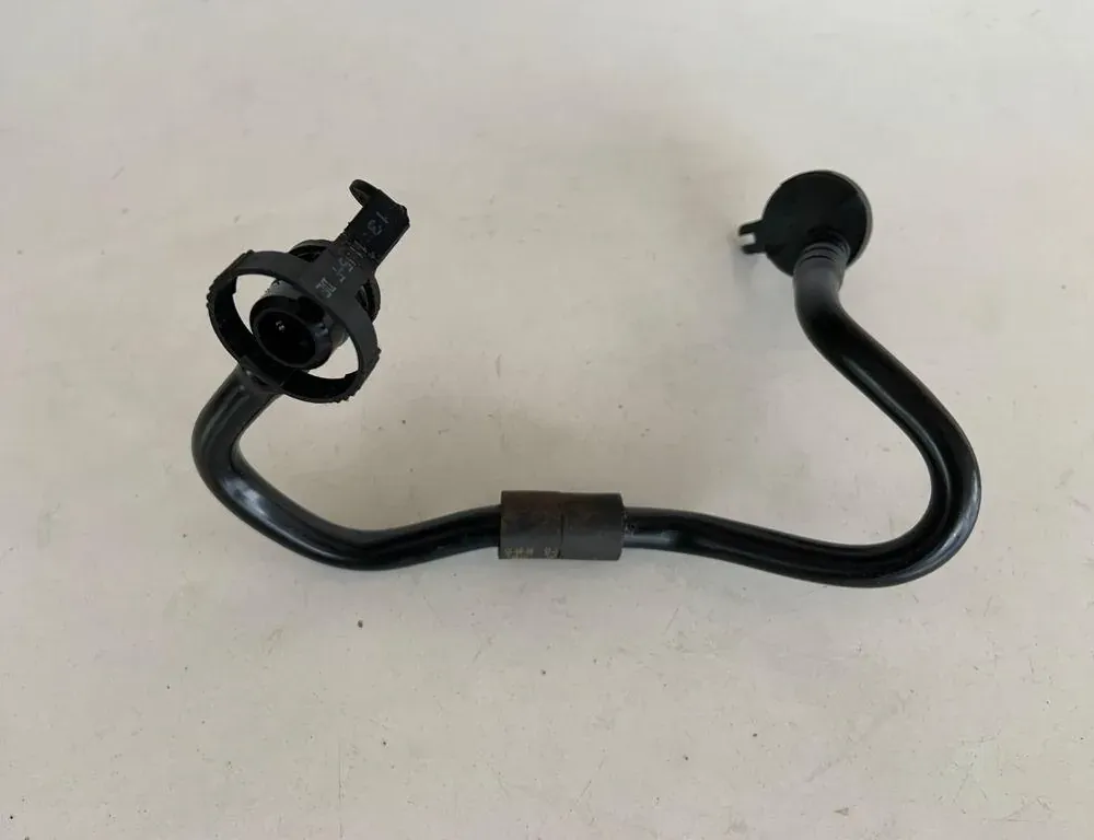 AUDI A3 8V (2012-2020) Вакуумная труба 5Q0612041AH 33972278