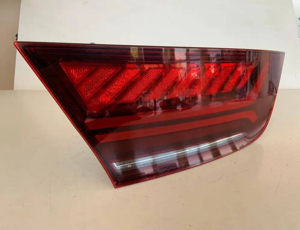 AUDI A7 C7/4G (2010-2020) Rear Left Taillight 4G8945095H 33972809