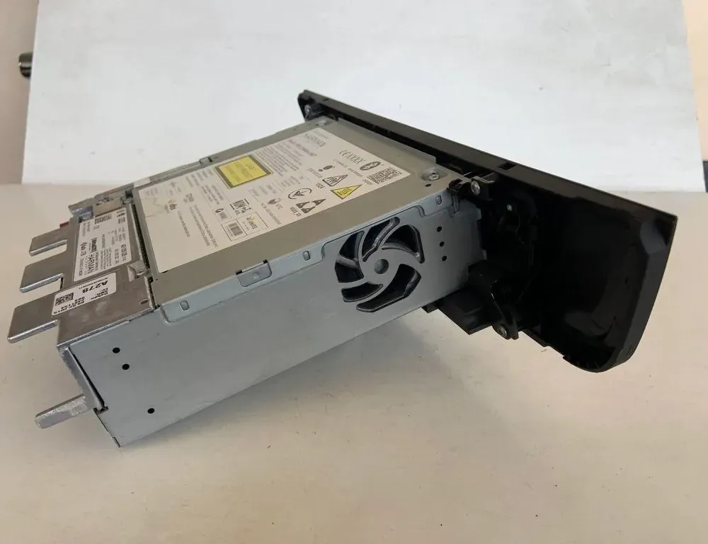 AUDI A7 C7/4G (2010-2020) Music Player With GPS 4G0927137E6PS,4G1035025,4G0927137E 33972581