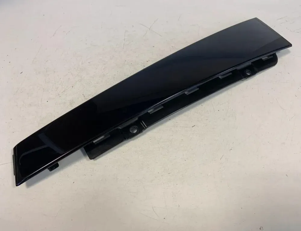 AUDI A6 C6/4F (2004-2011) Pravé zadné dvere okenného lemovania 4G0839902B,4G0839902 34019079