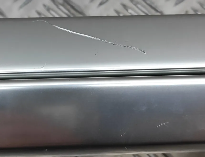 MERCEDES-BENZ GLE W166 (2015-2018) Roof Rails Kit A1668900393,A1668900493 23517223