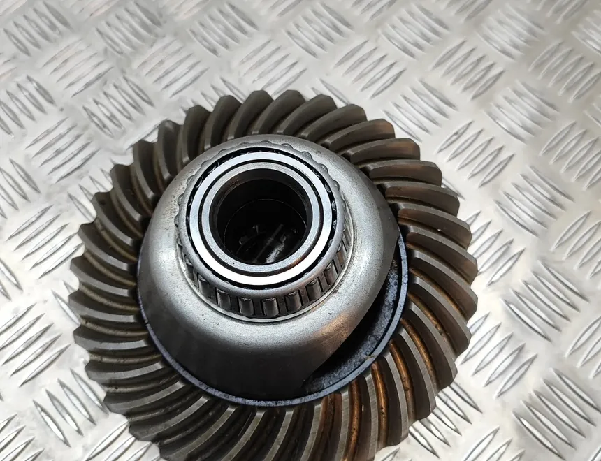 AUDI A6 C7/4G (2010-2020) Other Engine Compartment Parts M156G134 23854687