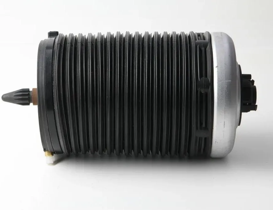 AUDI A6 C7/4G (2010-2020) Pravý zadný vzduchový vankúš na odpruženie 4G0616002T,4G0616001K,4G0616002R,4G0816002,4G0816002Q,4G0816002S,4G0616002AA 28207941