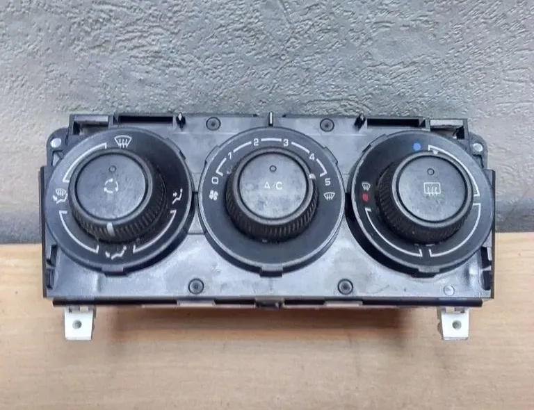 PEUGEOT 308 T7 (2007-2015) Other Control Units T1000220K 33251104