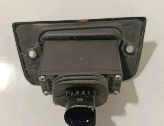 VOLKSWAGEN Transporter T5 (2003-2015) Контактное соединение дверей 7E0907438 33252927